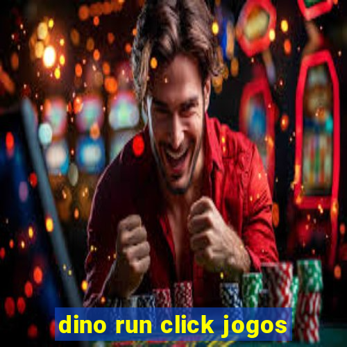 dino run click jogos